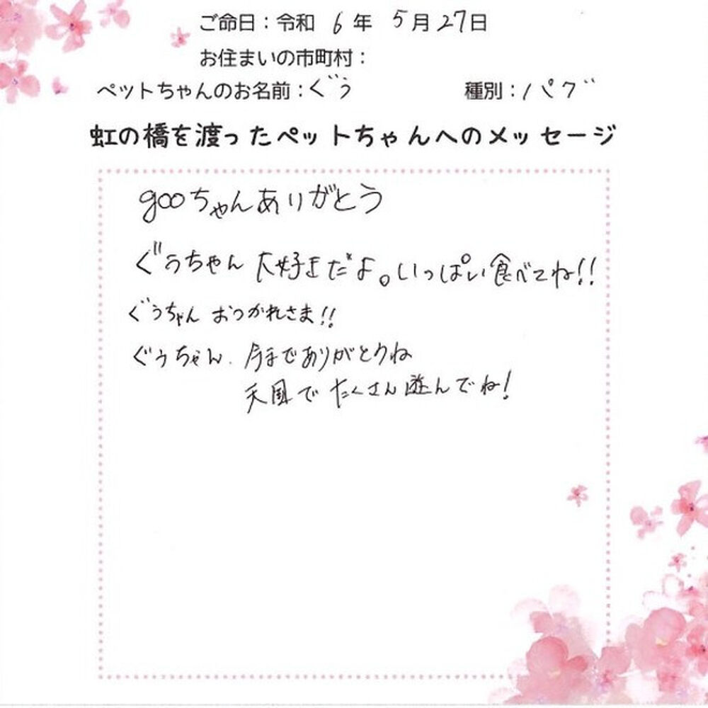 ブログ