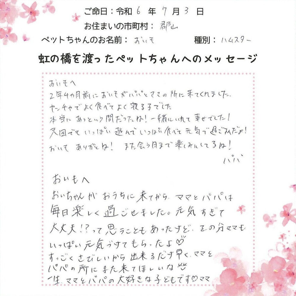 ブログ