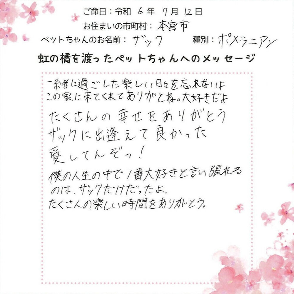ブログ