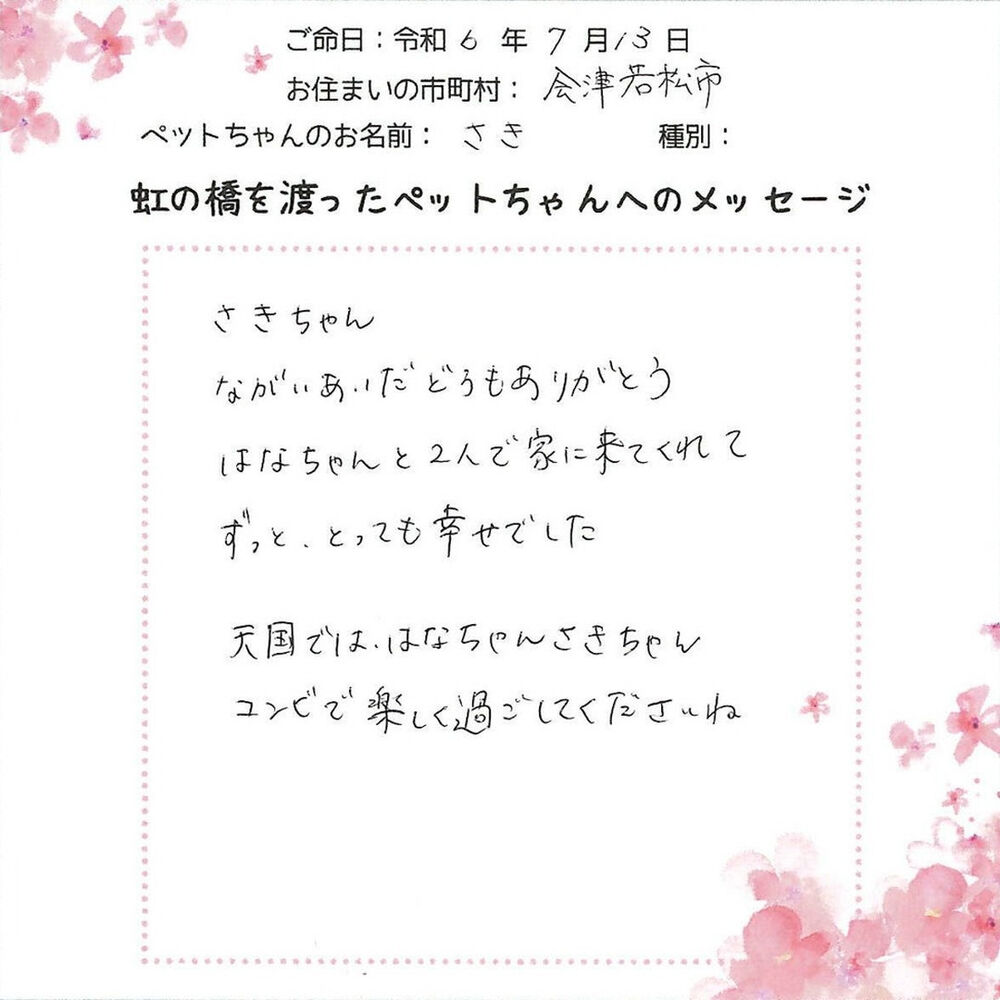 ブログ