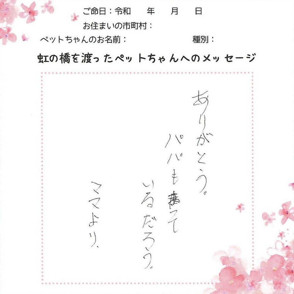 ブログ