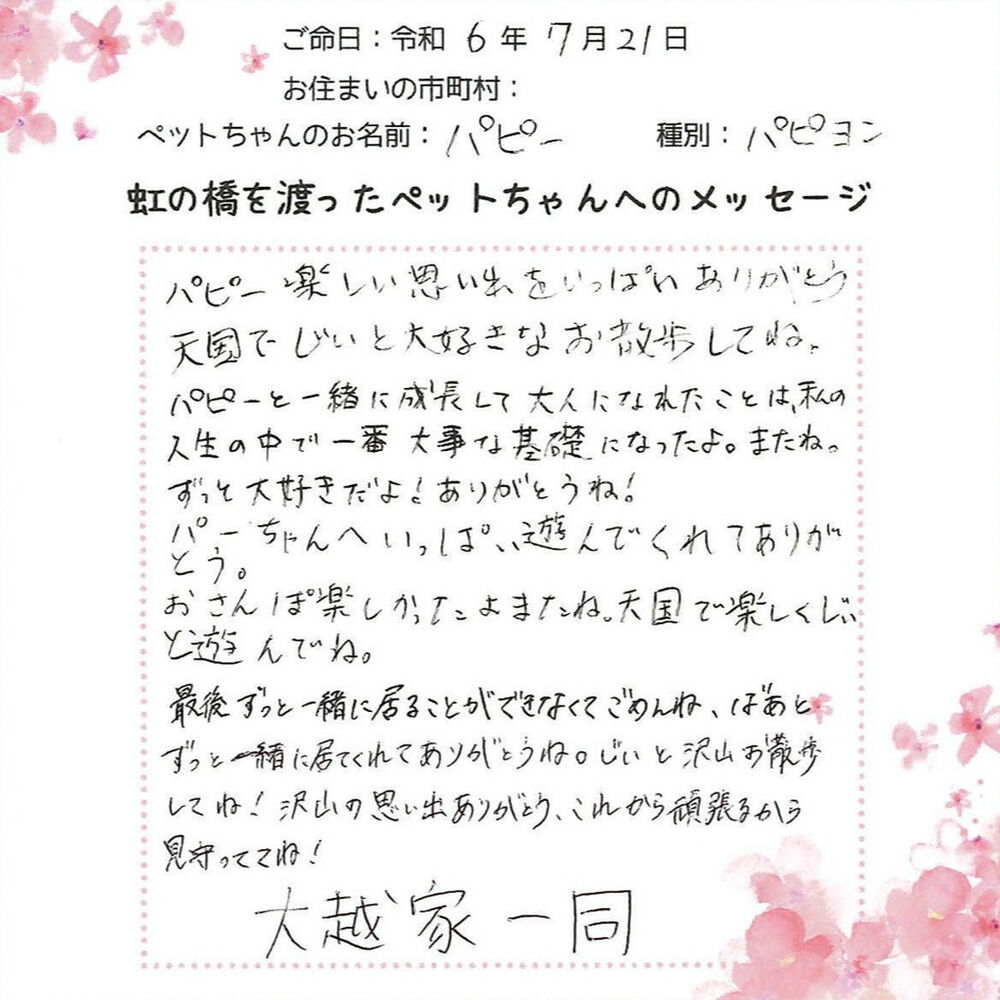 ブログ