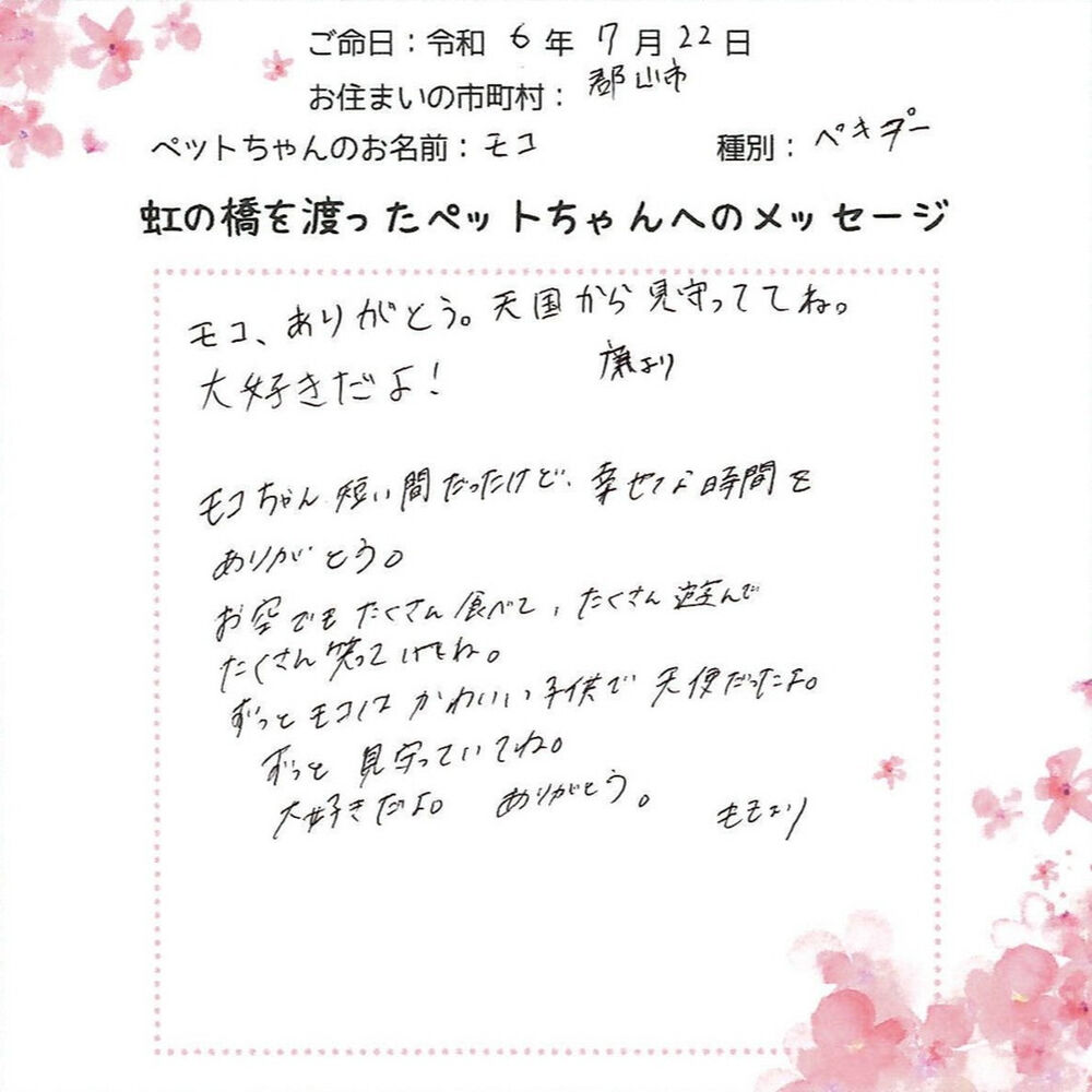 ブログ