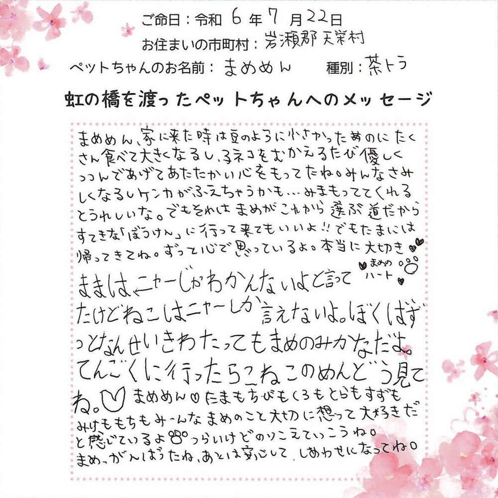 ブログ