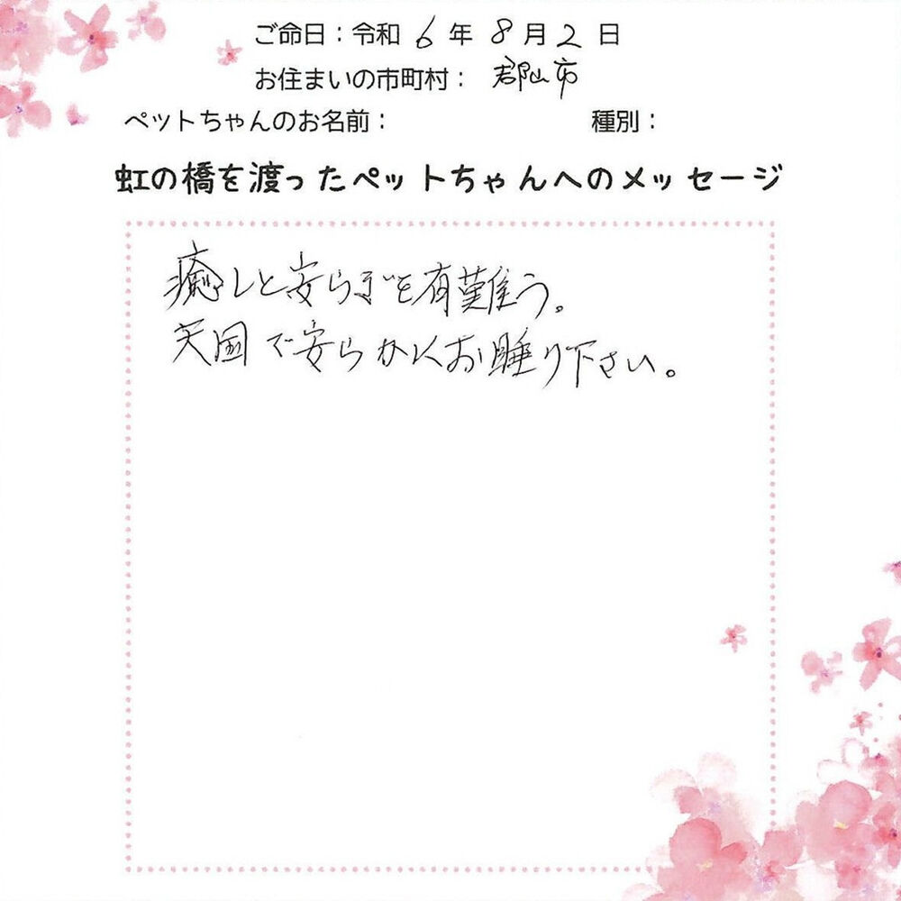 ブログ