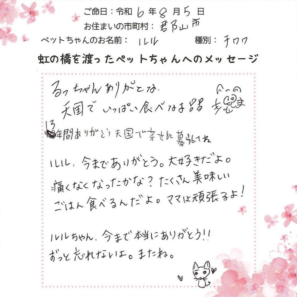 ブログ