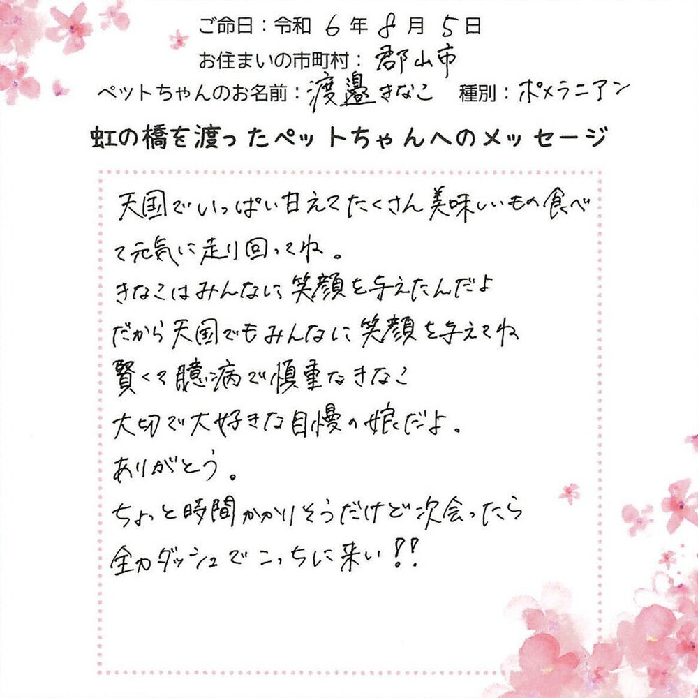 ブログ