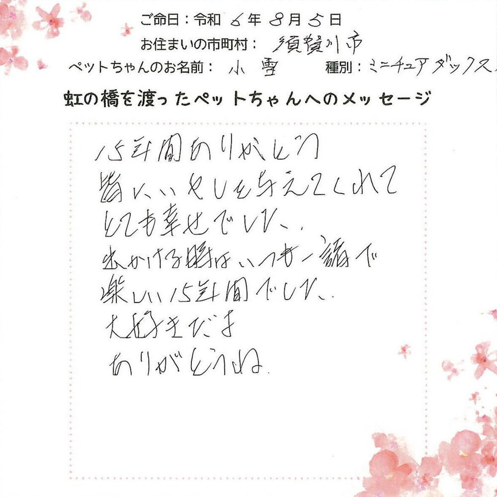 ブログ