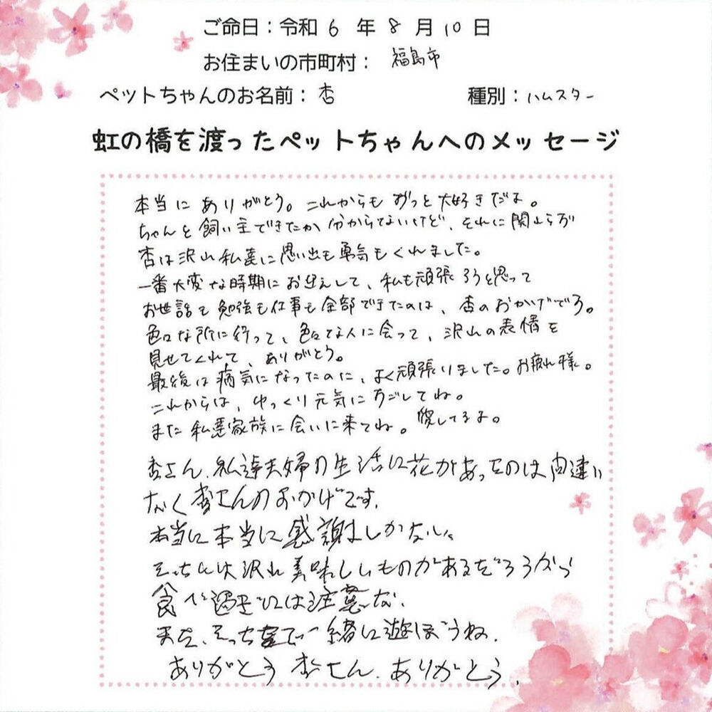 ブログ
