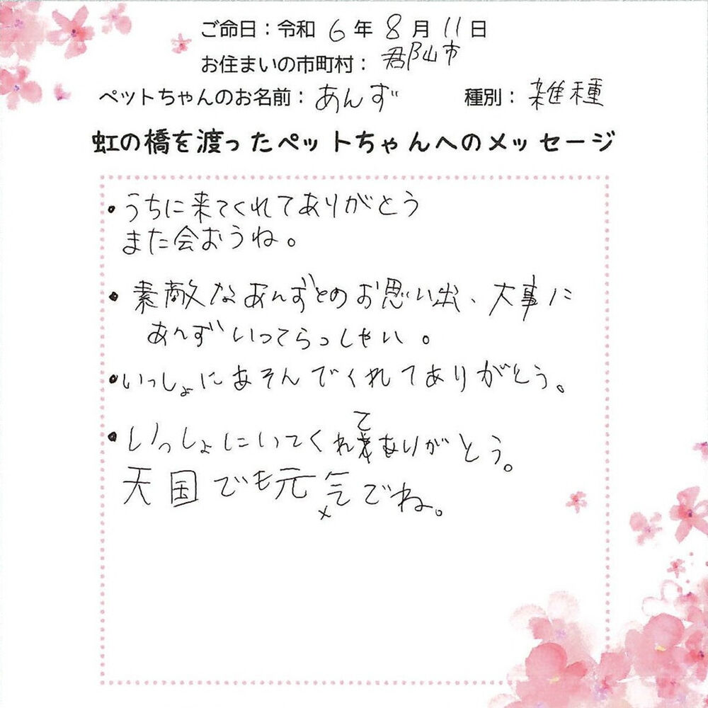 ブログ