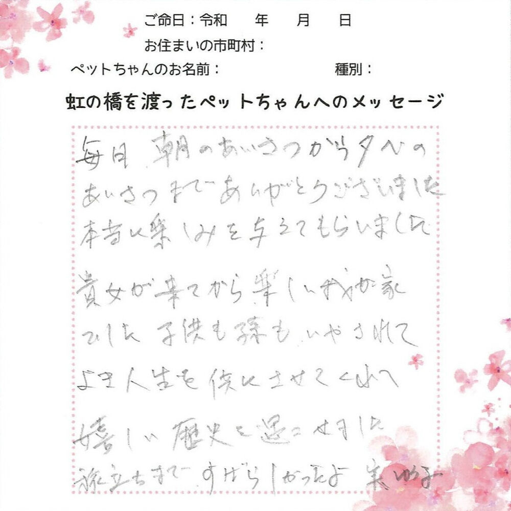 ブログ
