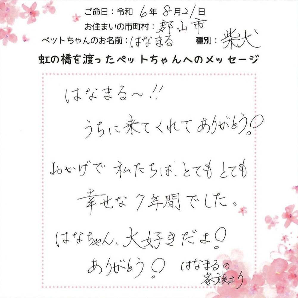 ブログ