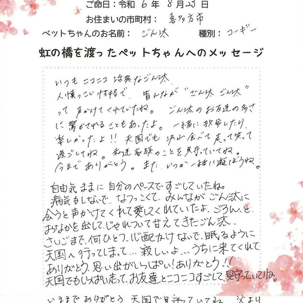 ブログ