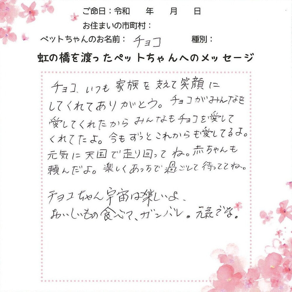 ブログ