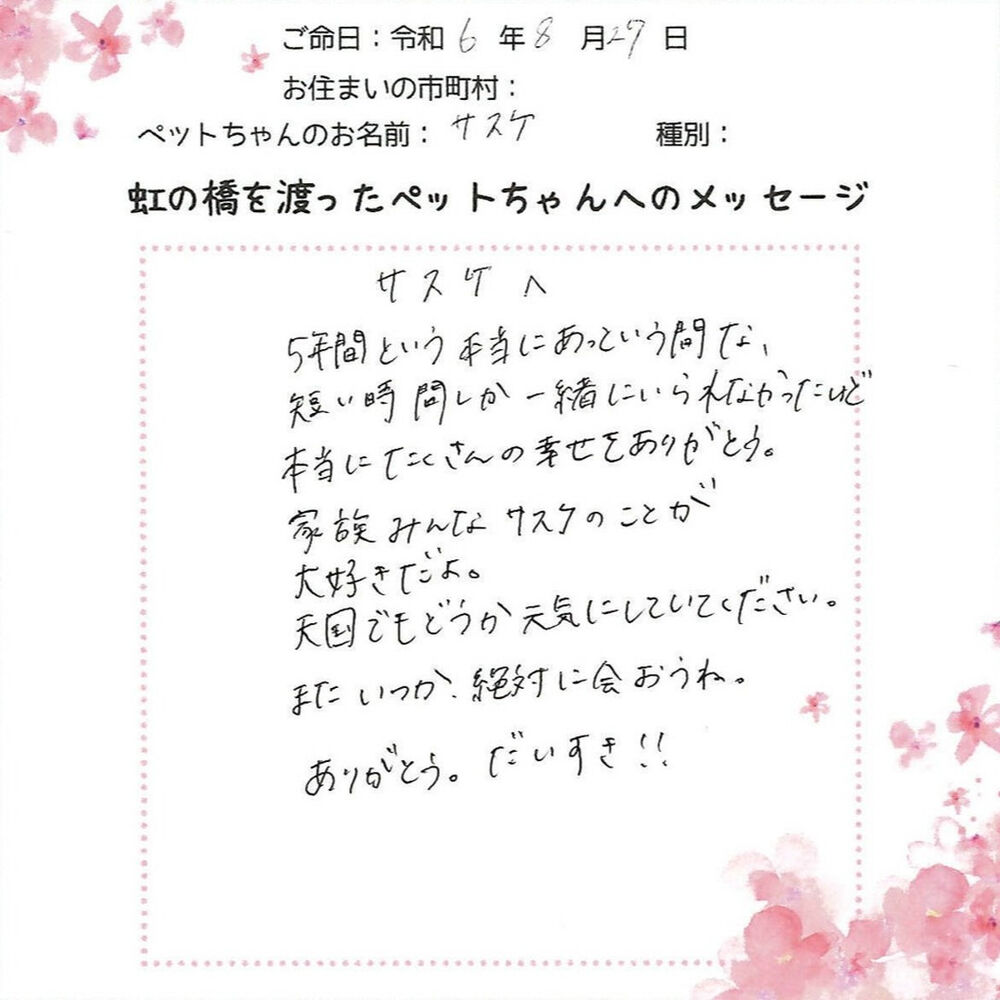 ブログ