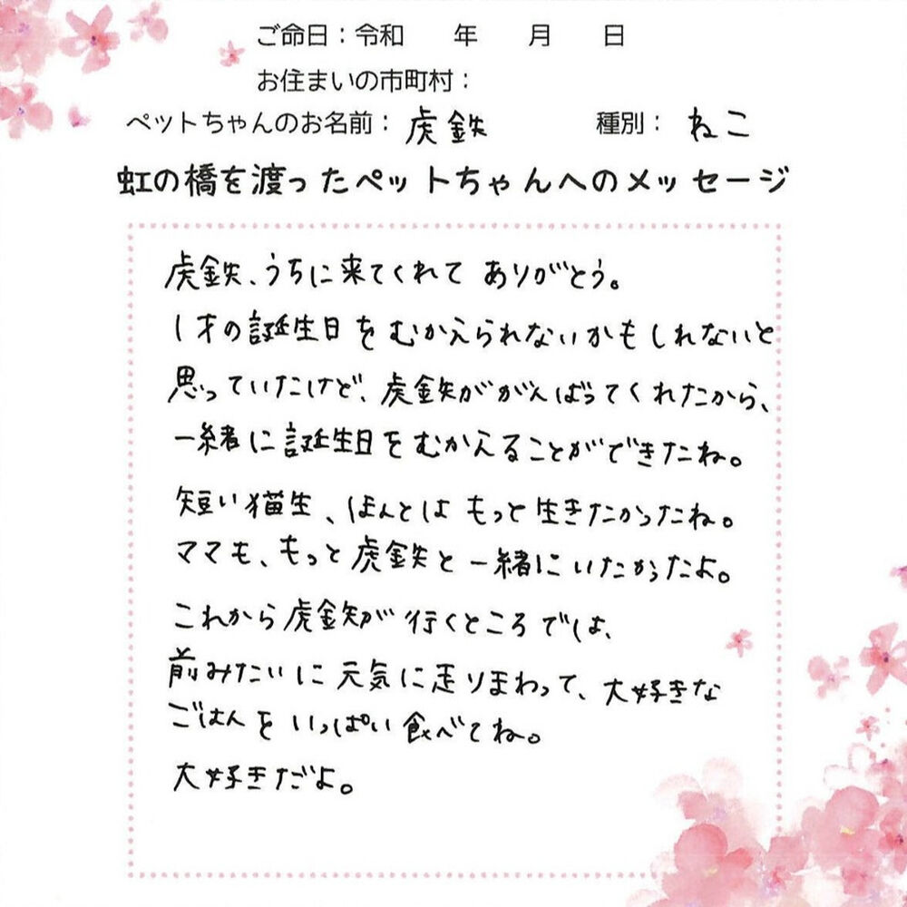 ブログ
