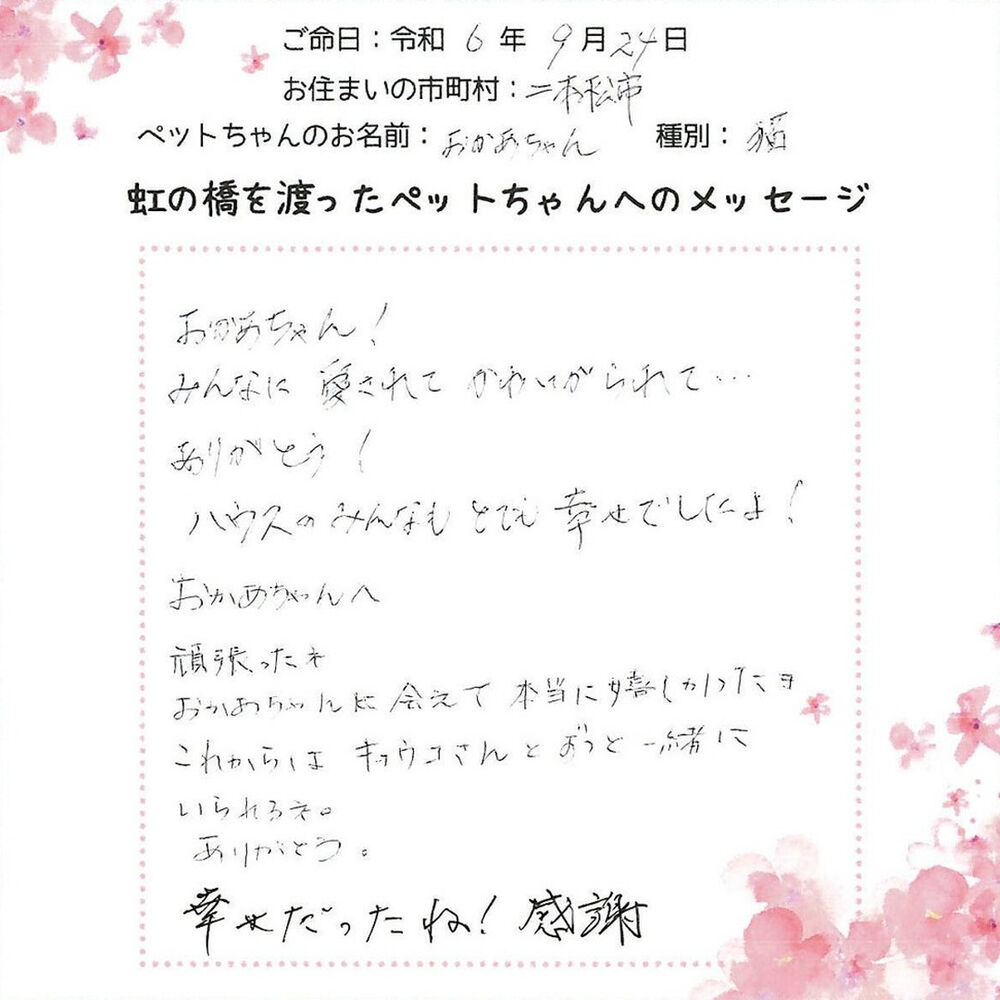 ブログ