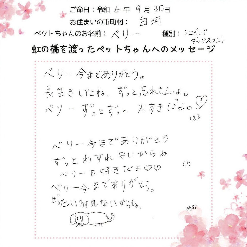 ブログ