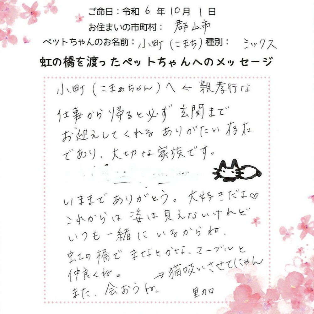 ブログ
