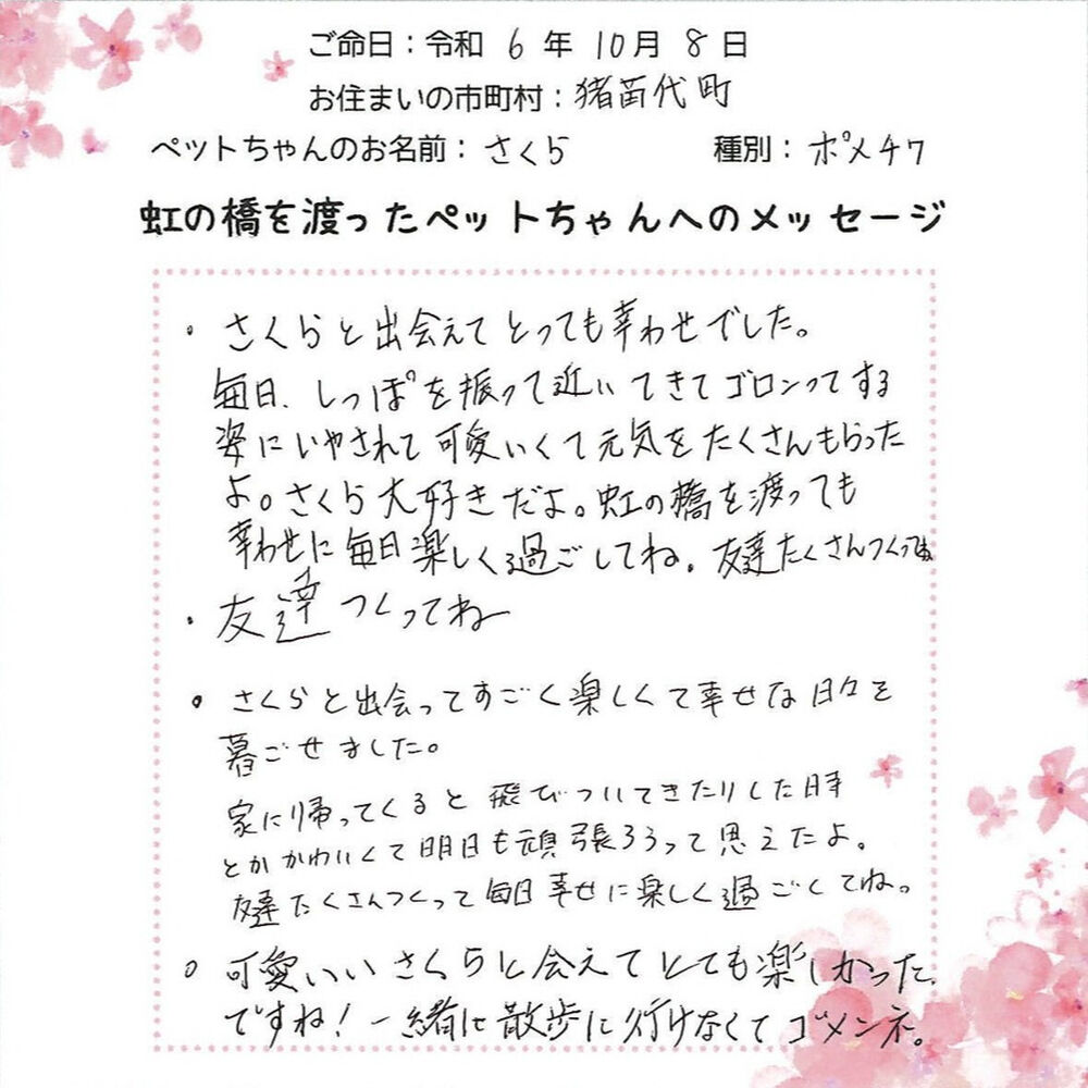 ブログ