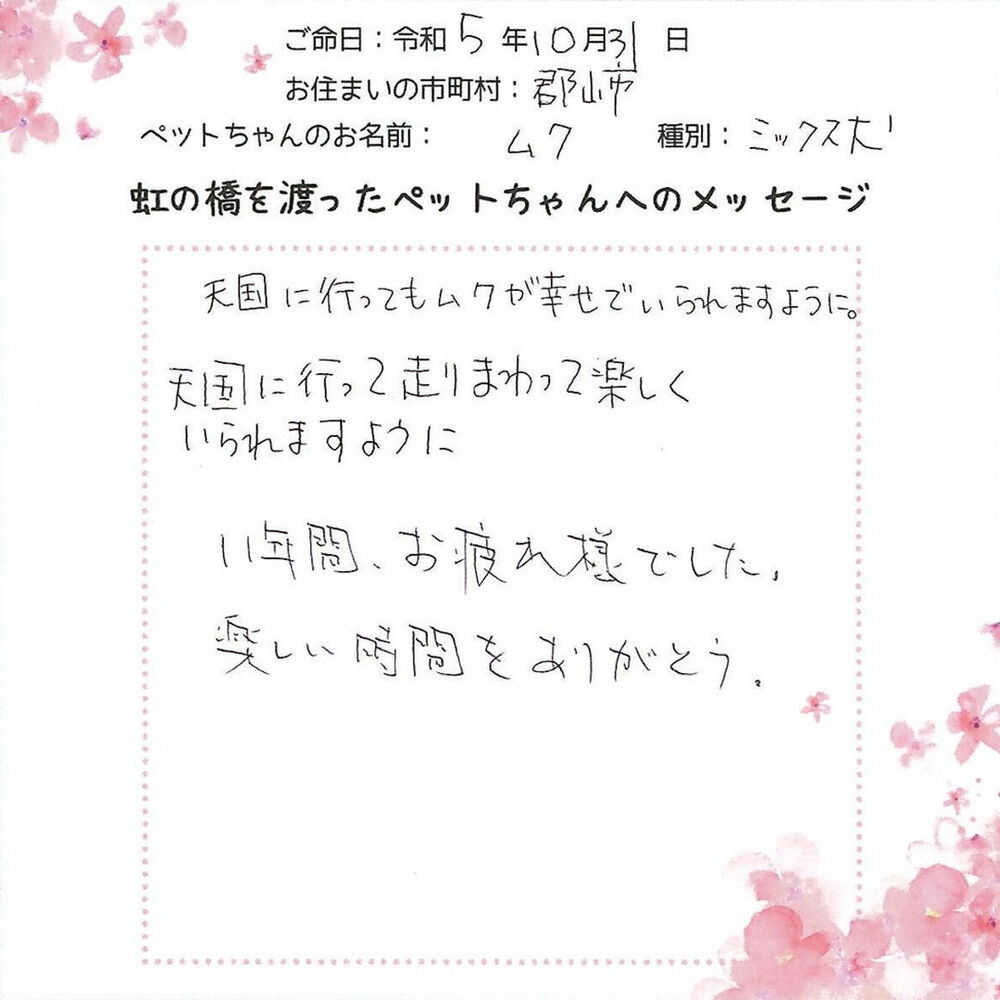 ブログ