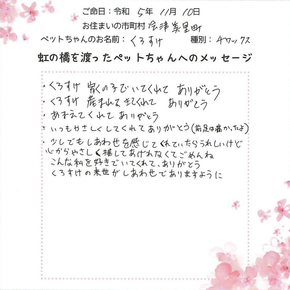 ブログ
