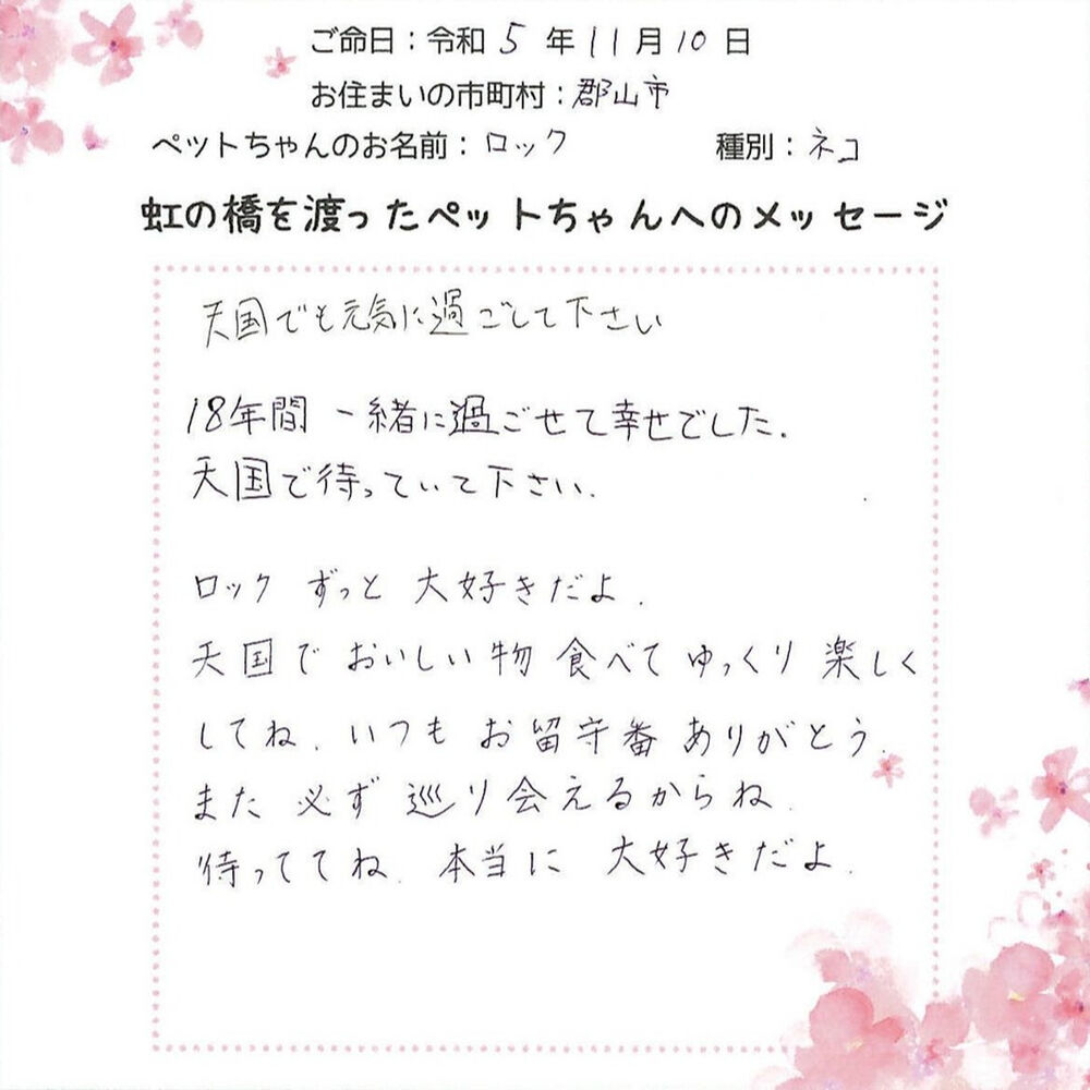 ブログ