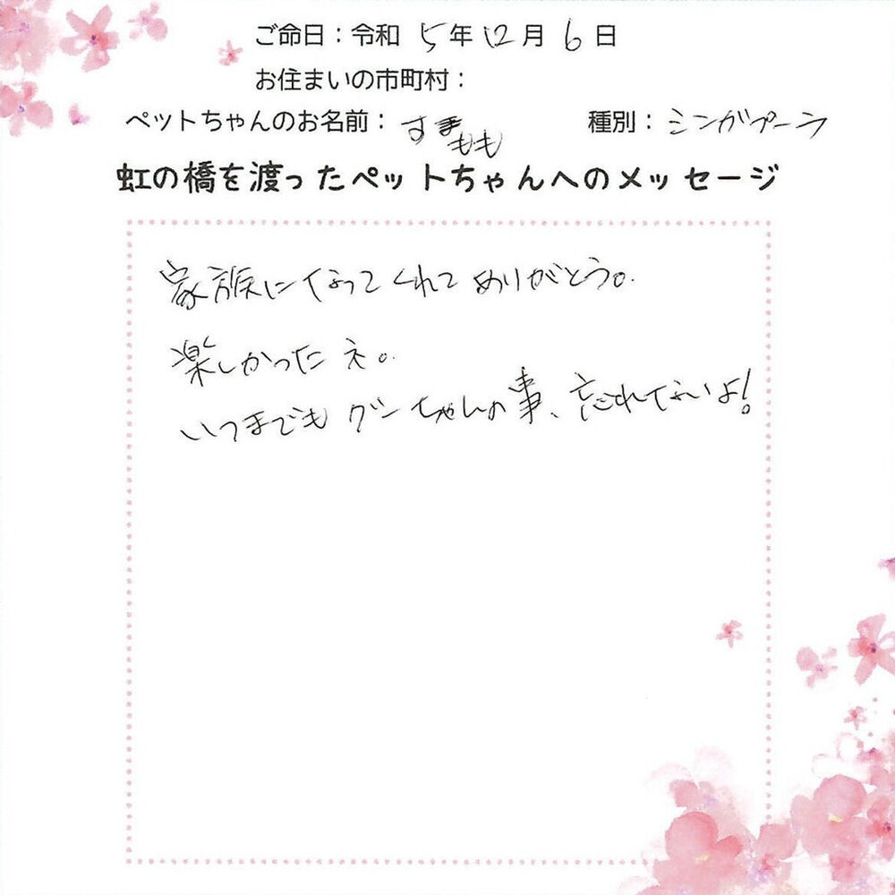 ブログ