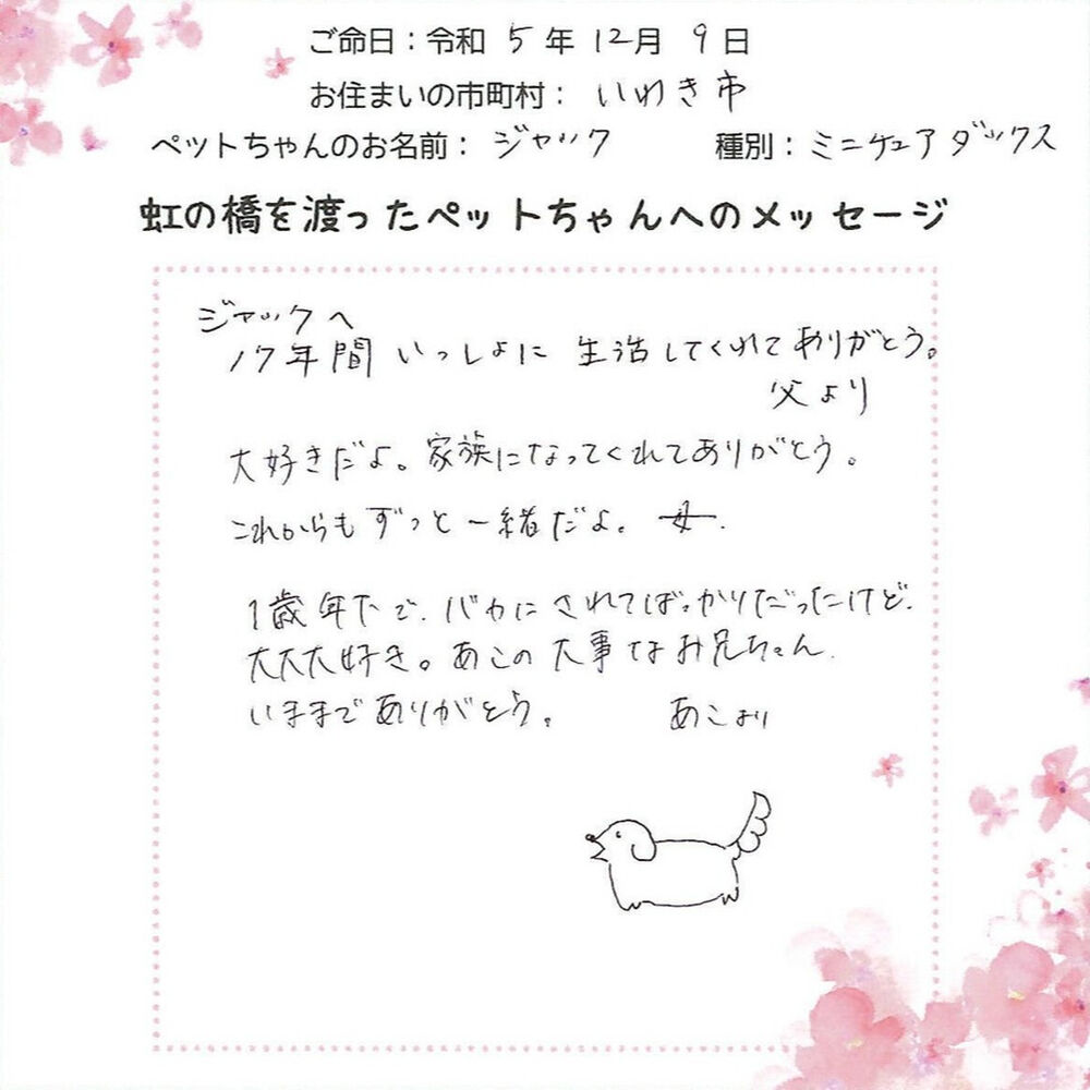 ブログ