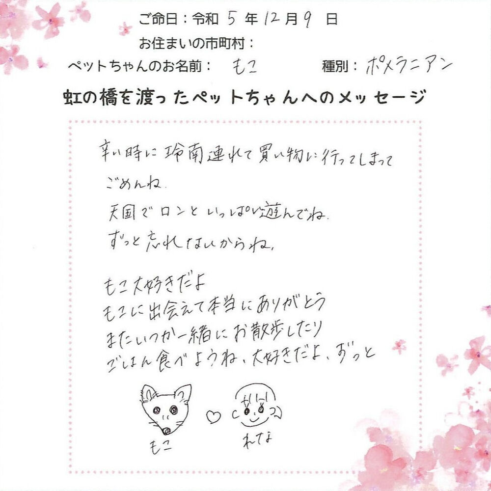 ブログ