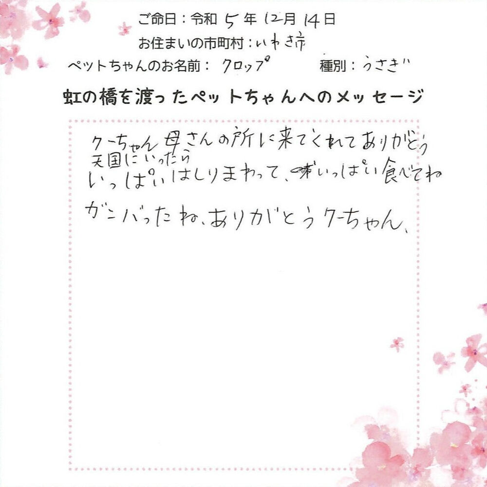 ブログ