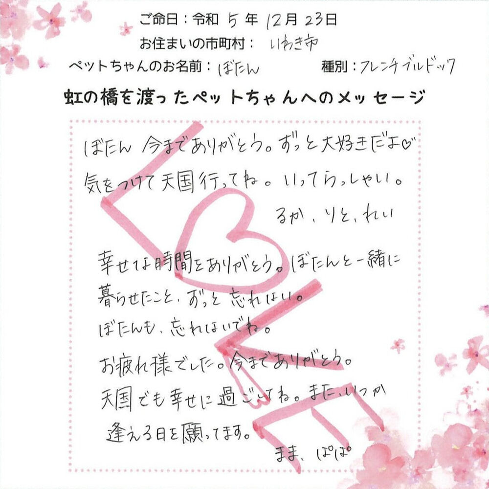 ブログ