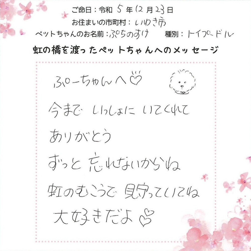 ブログ