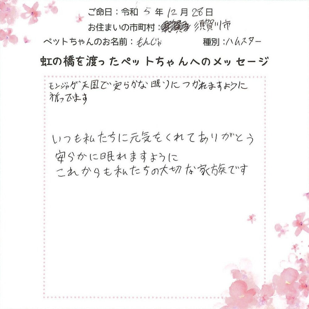 ブログ