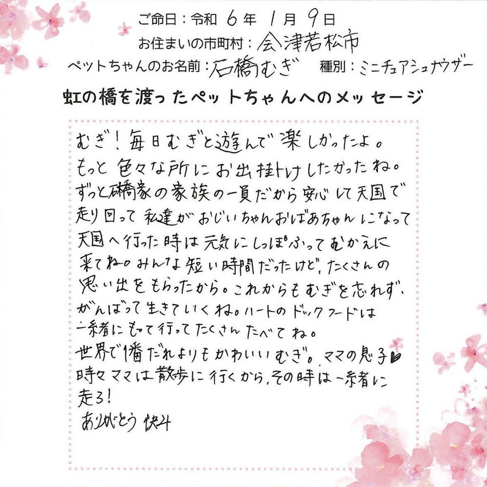 ブログ