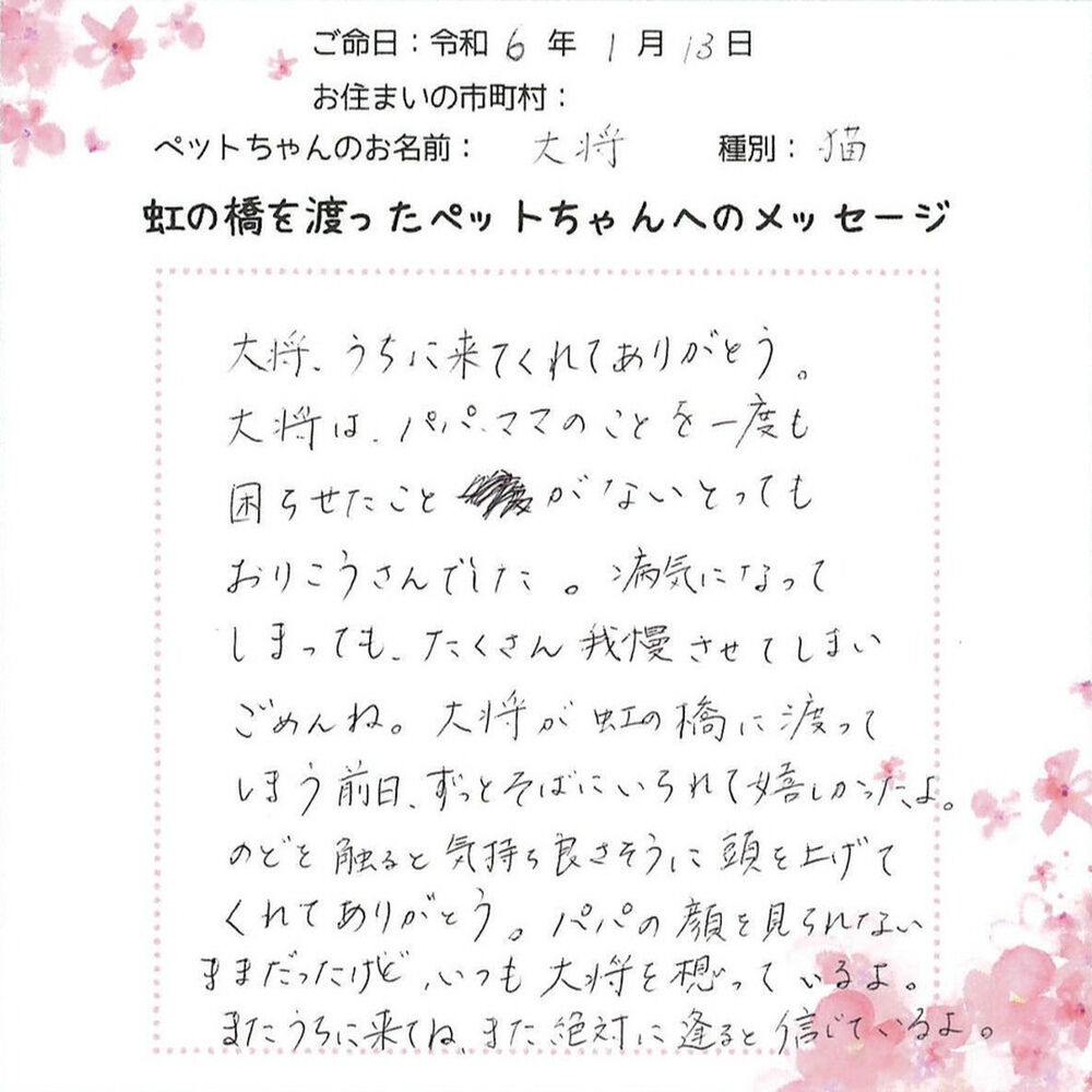 ブログ