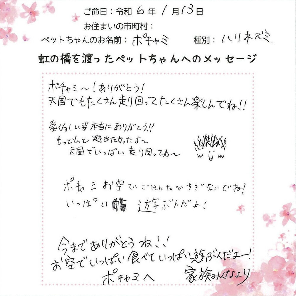 ブログ
