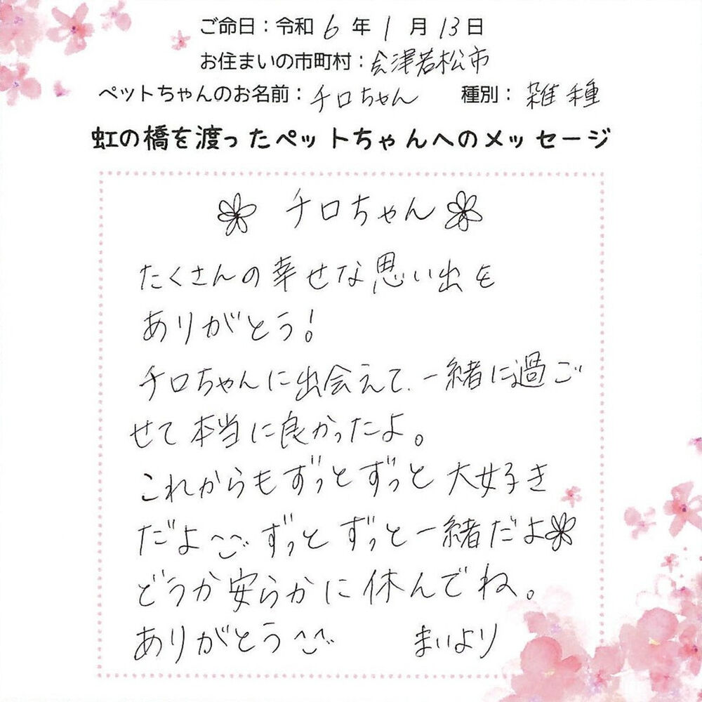 ブログ