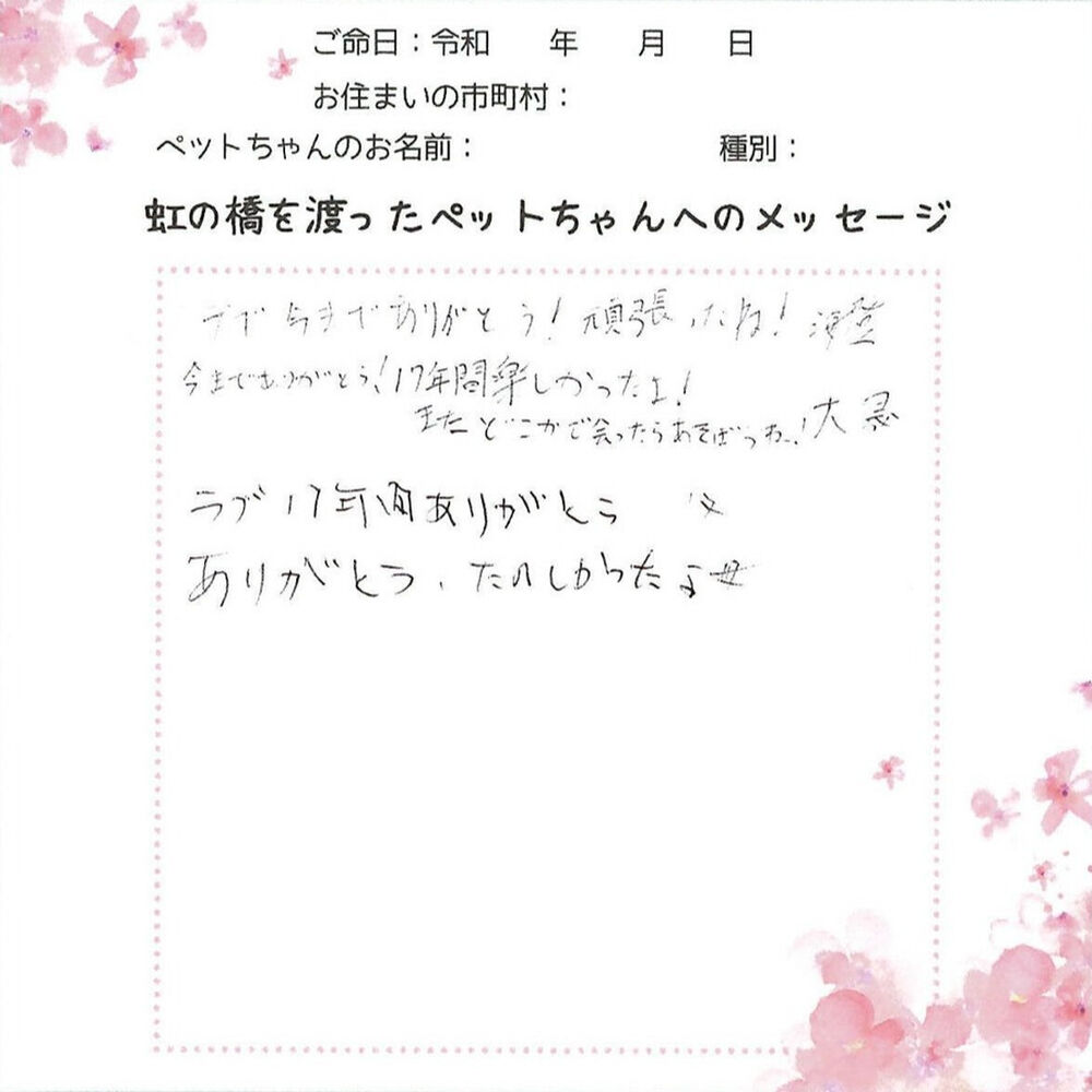 ブログ