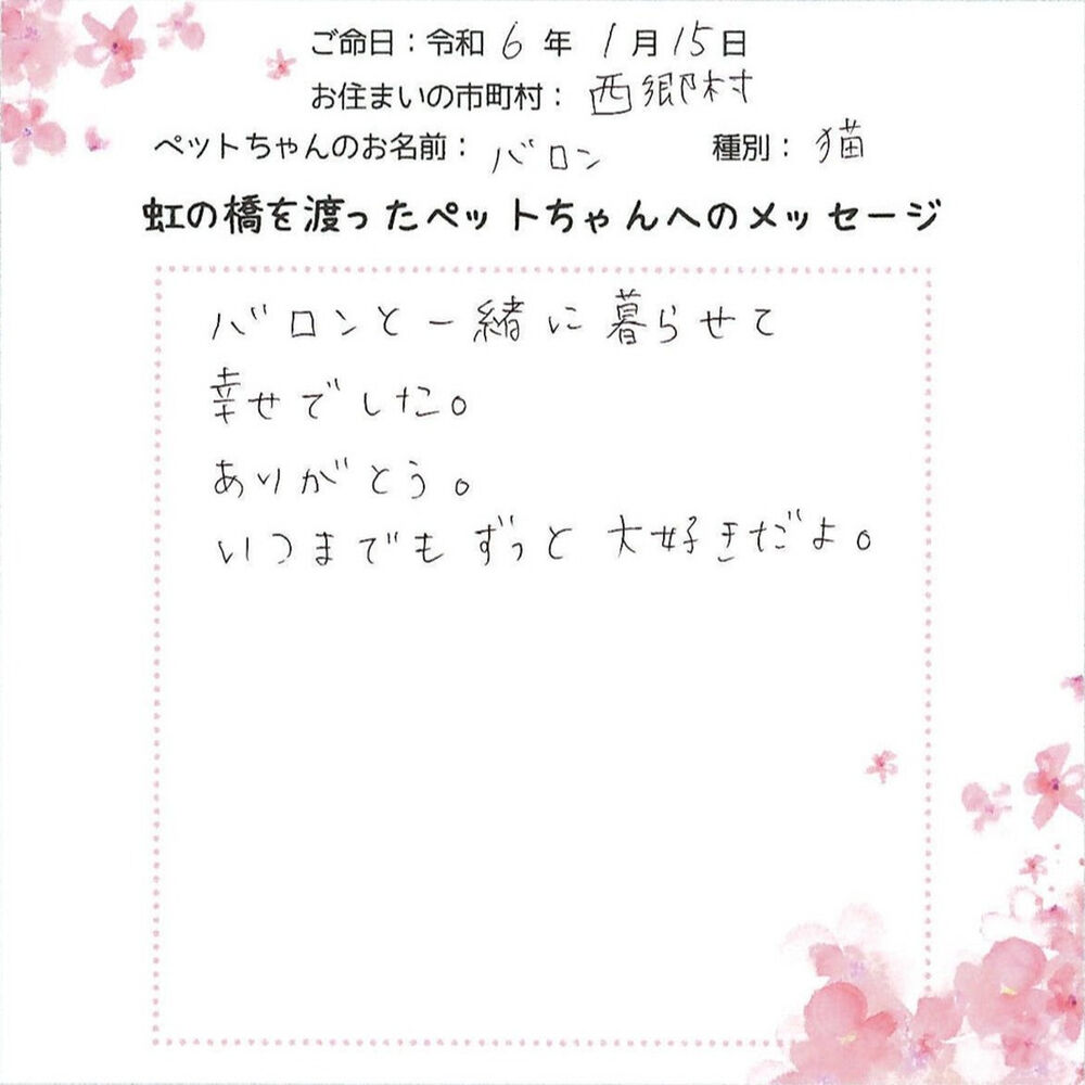 ブログ