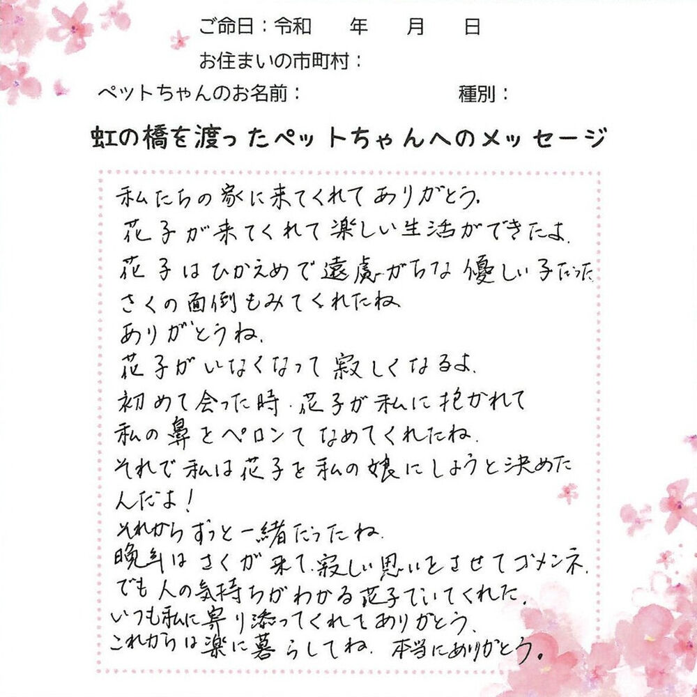 ブログ