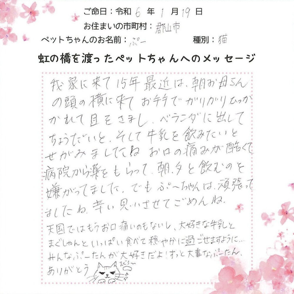ブログ