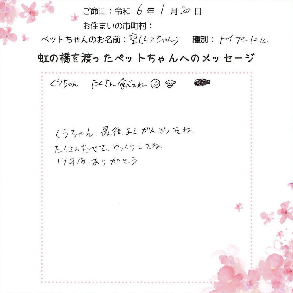 ブログ