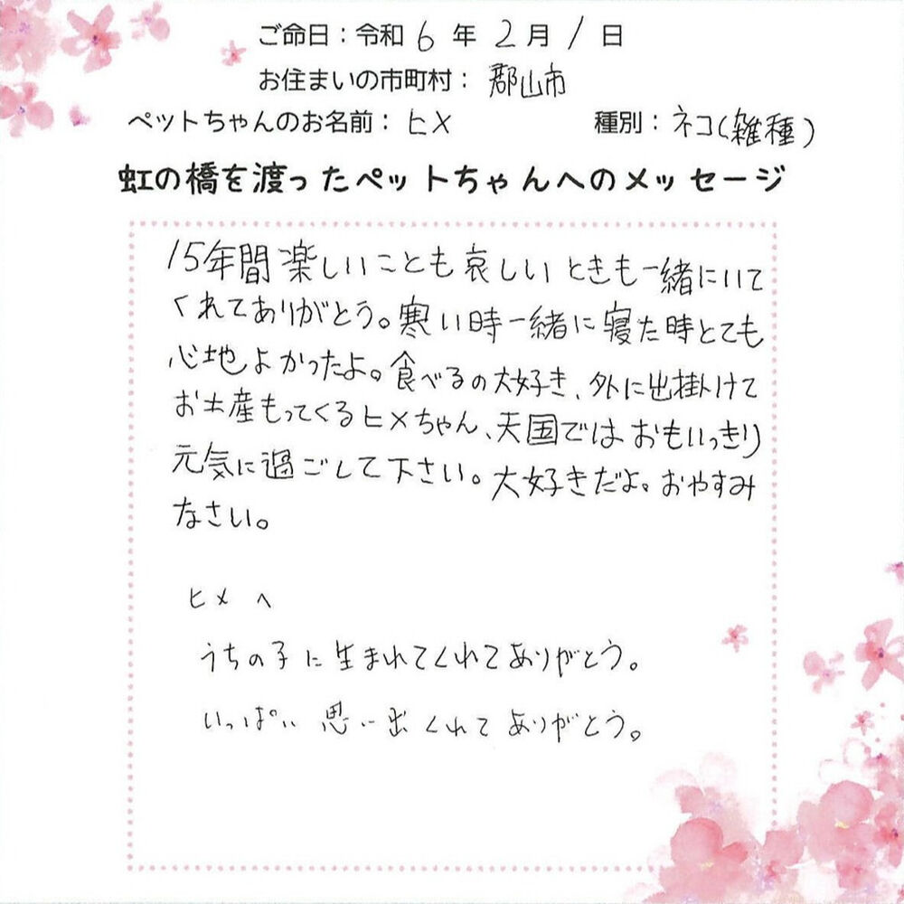 ブログ