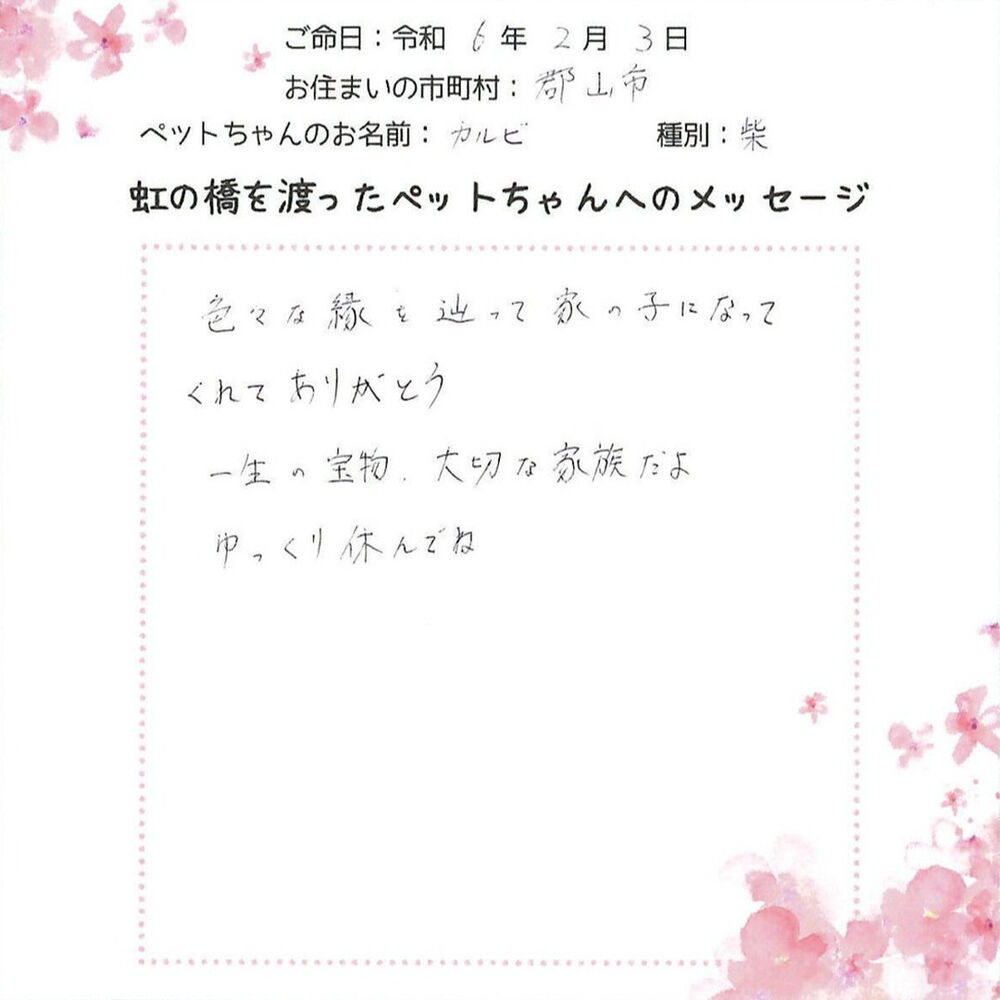 ブログ