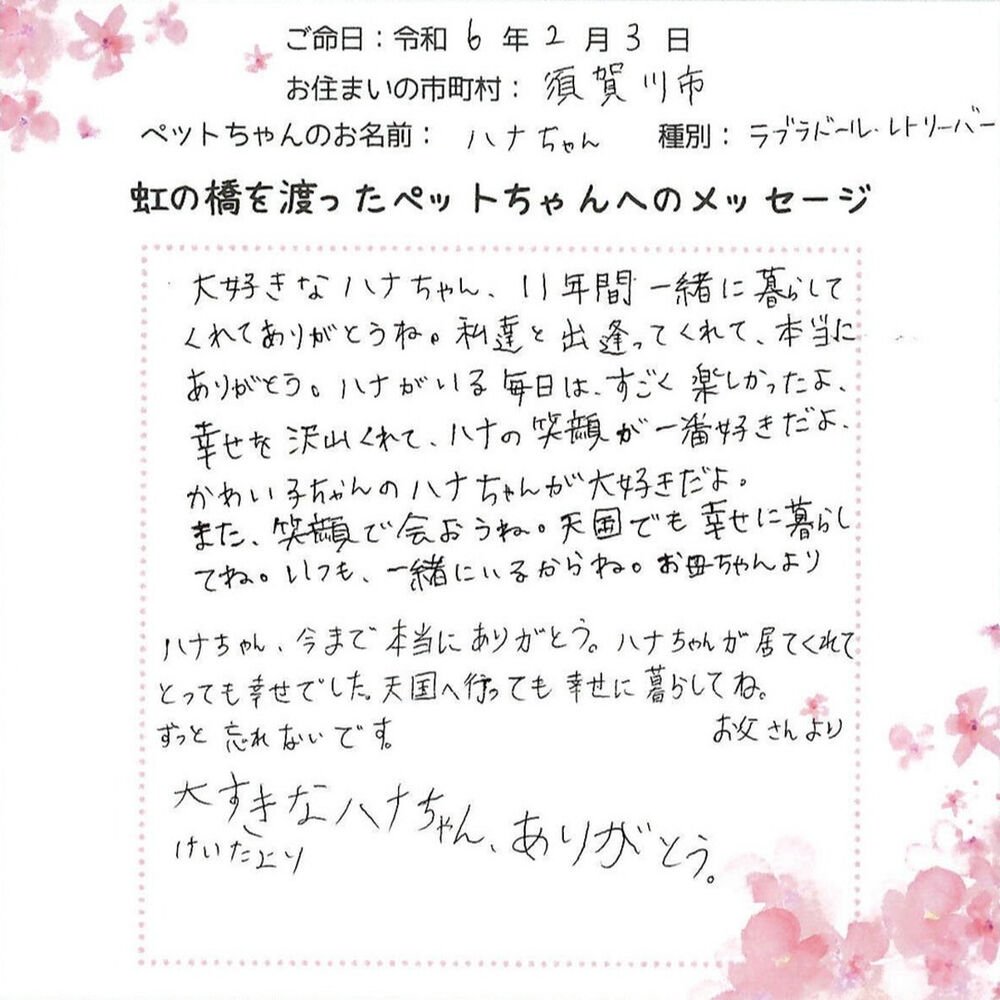 ブログ