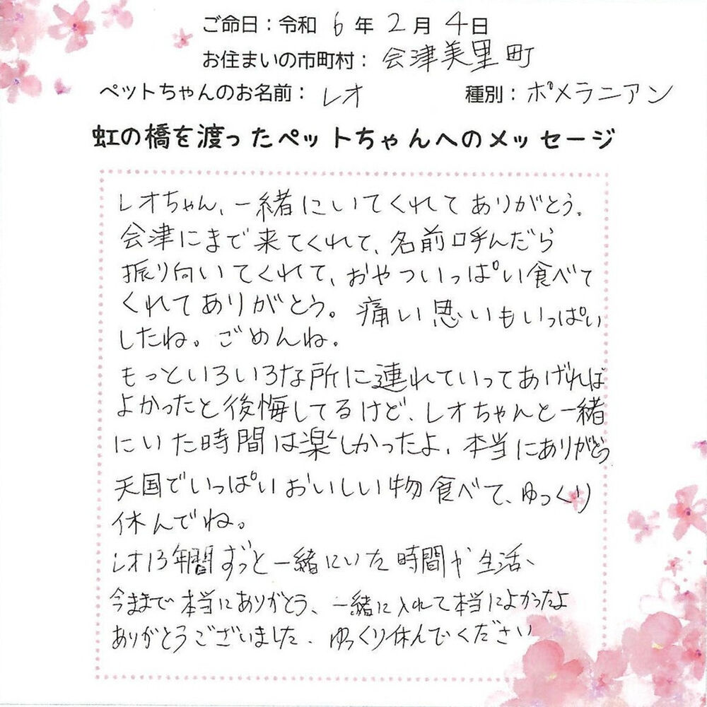 ブログ