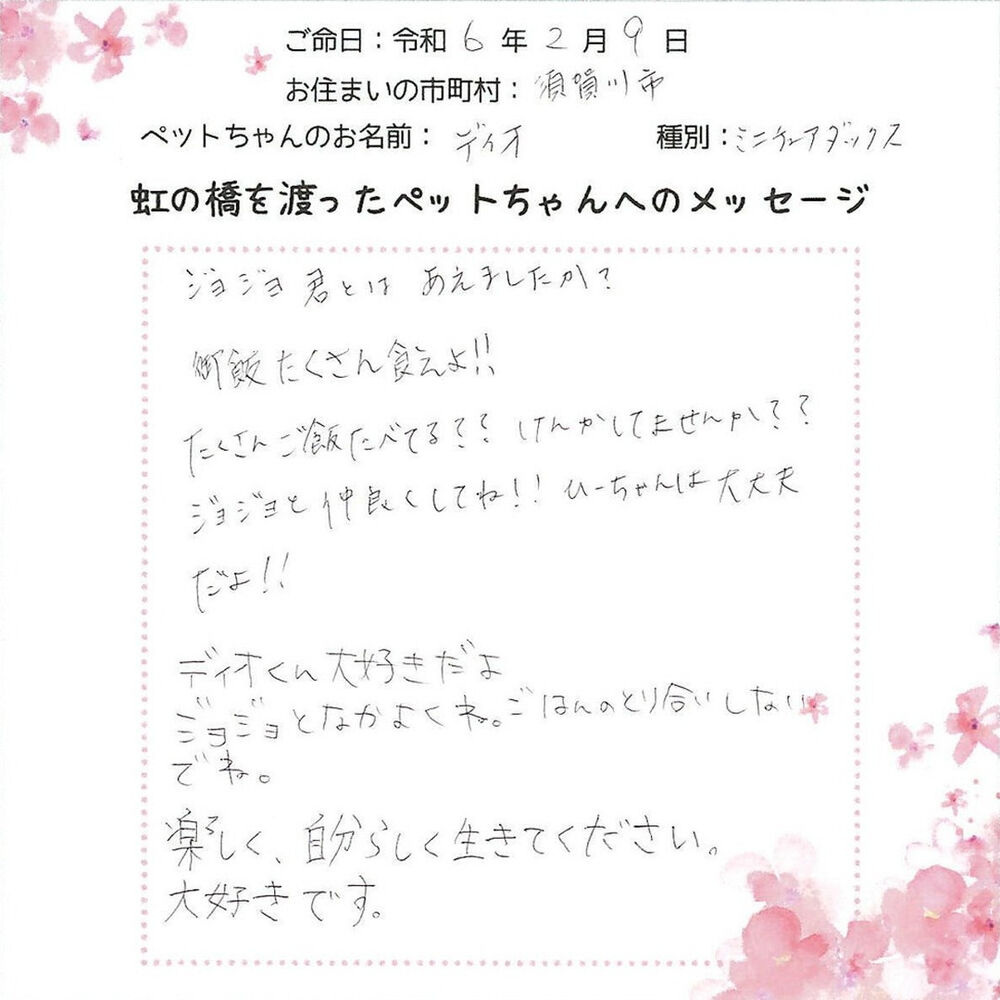 ブログ