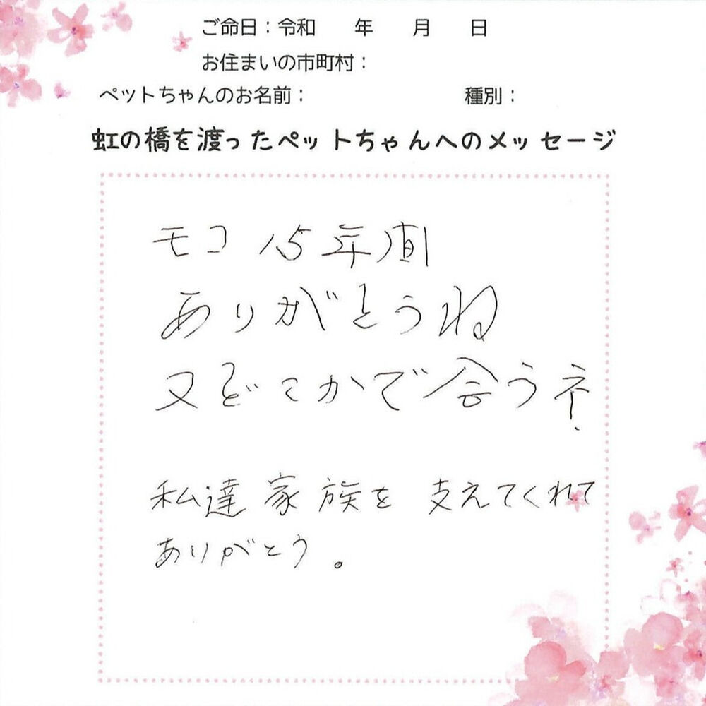 ブログ