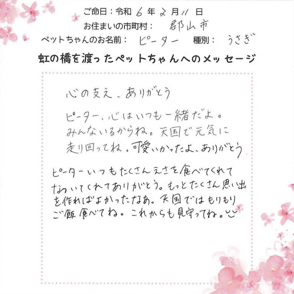 ブログ